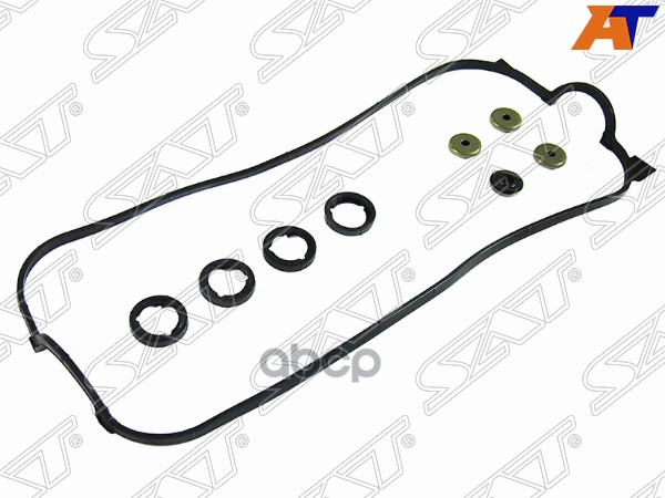 Прокладка клапанной крышки HO F18A, F20A, F22A, F23A SOHC 92- Sat арт. K12341-PT0-000