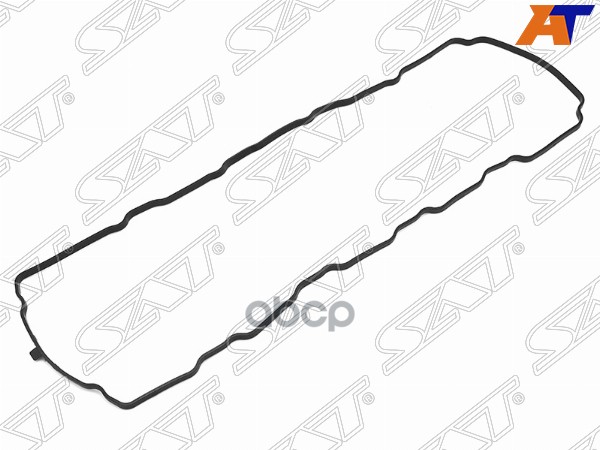 Прокладка клапанной крышки NS ZD30#, R20/R50,Y61 Sat арт. K13270-2W201
