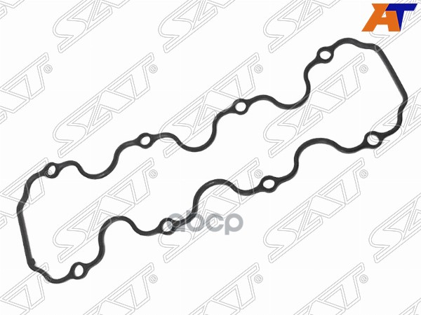 Прокладка клапанной крышки GM AVEO T250/LANOS T100/ SOHC Sat арт. K96181318