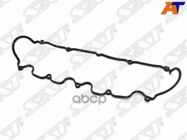Прокладка клапанной крышки MAZDA 626/BONGO 94-01 Sat арт. KF201-10-235D