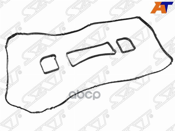 Прокладка клапанной крышки Mazda 3/5/6/ CX-7/MX-5/TRIBUTE Sat арт. KLF02-10-230