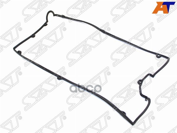 Прокладка клапанной крышки MITSUBISHI AIRTREK/OUTLANDER/LANCER IX 4G63 Sat арт. KMD340535