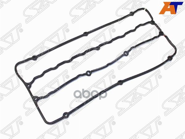 Прокладка клапанной крышки Mitsubishi Aspire 98-02 / Carisma 97-04 4G93 Sat арт. KMD346750