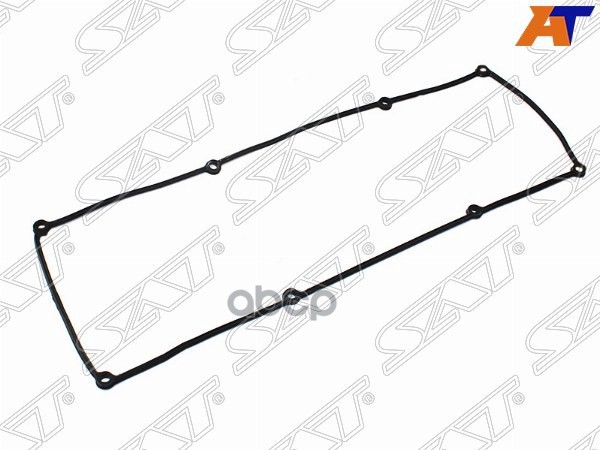 Прокладка клапанной крышки MMC 4M41T 99-, Pajero V6#/7#/8#/9# Sat арт. KME192209