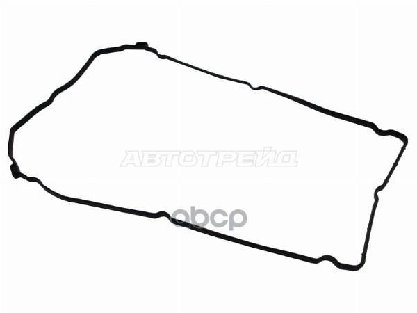 Прокладка клапанной крышки Mitsubishi Lancer 07-17 / Colt 04-12 4A90;4A91 Sat арт. KMN158200