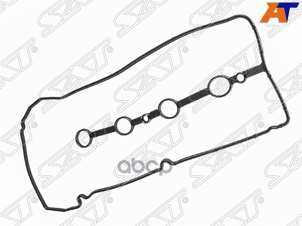 Прокладка клапанной крышки MZ ZY-VE, ZJ MZ-3/Axela, Demio DY5W/3W Sat арт. KZJ01-10-235