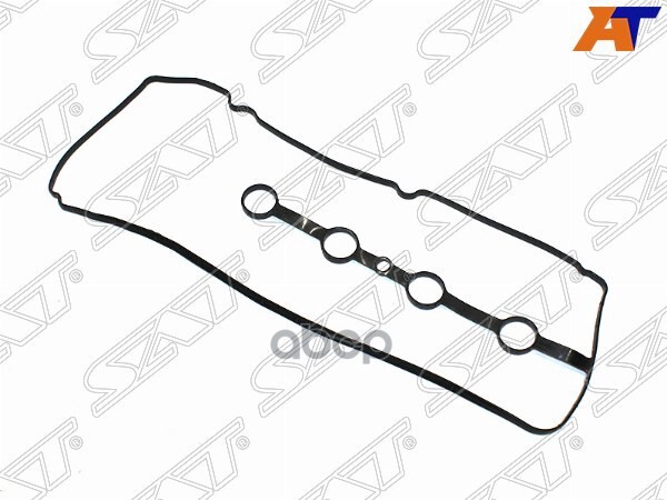 Прокладка клапанной крышки MAZDA 2/DEMIO 07-/MAZDA 3/AXELA -05 Sat арт. KZJ20-10-235