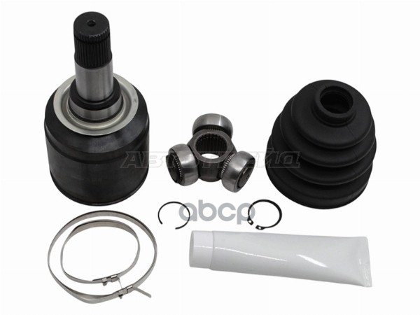 Шрус (Спереди/ Слева/ Внутр) Mercedes-Benz M-Class 05-15 / GL-Class 06-15 Sat арт. ME-610