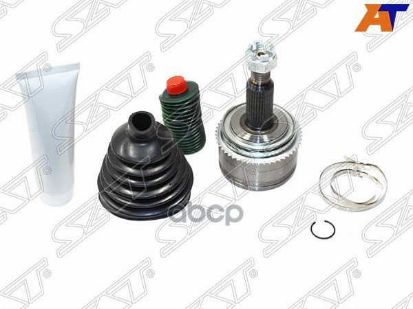 Шрус (Спереди/ Наруж) Mitsubishi Pajero 99-06 / Pajero Sport 96-08 Sat арт. MI-45A50