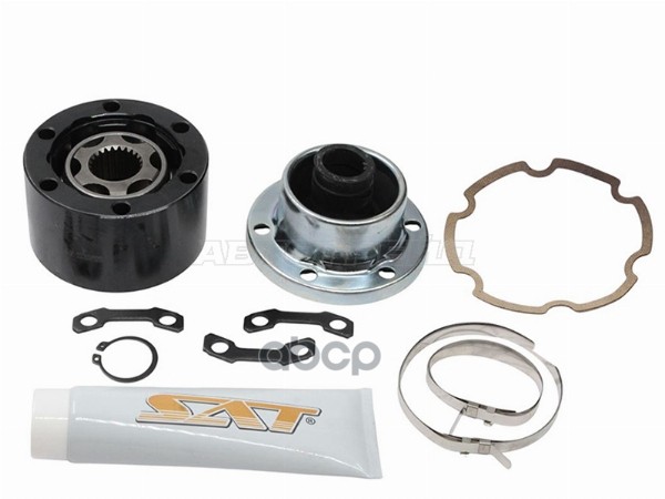 Шрус Mitsubishi Lancer 95-10 / Outlander 02-12 Sat арт. MI-665