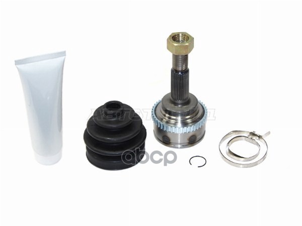 Шрус (Спереди/ Наруж) Nissan Primera 95-02 Sat арт. NI-51A44