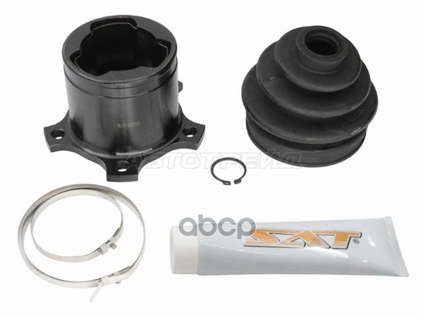 Шрус (Спереди/ Справа/ Внутр) Nissan X-Trail 00-07 Sat арт. NI-721