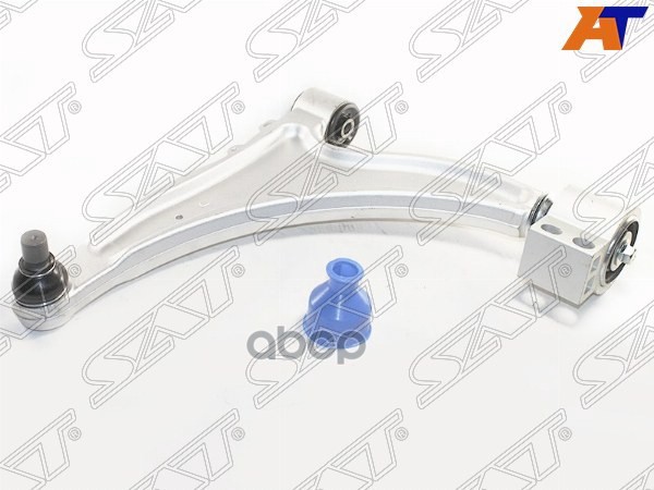 Рычаг передний OPEL INSIGNIA 08- LH Sat арт. ST-0352520