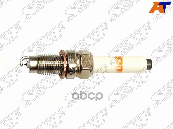 Свеча зажигания AUDI A1/A3/SKODA FABIA/OCTAVIA/VW GOLF/POLO 1,4 12- Sat арт. ST04E905601