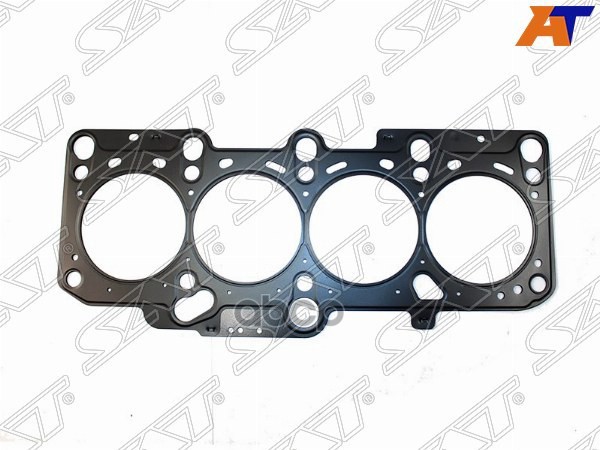 Прокладка ГБЦ AUDI A3 1.8/T/S3 96-03/A4 1.8/ T/SKODA OCTAVIA 1.8 08- Sat арт. ST-06A 103 338 F