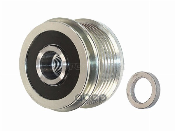 Шкив генератора AUDI A3/A4/A6 /SKODA OCTAVIA/SUPERB /VW GOLF/JETTA/TIGUAN 1.6-2.0 Sat арт. ST-06B903119B