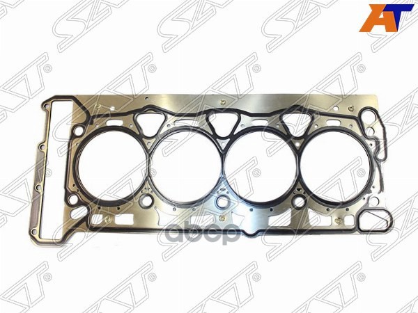 Прокладка головки блока цилиндров Audi A3 03-13 / A4 08-15 AXX;BPY;BWA;BZB;CABA;CABB;CABD;CADA;CAEA; Sat арт. ST-06H 103 383 AD