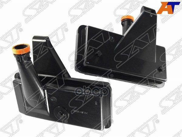 Фильтр АКПП Audi A4 08-15 / A5 07-16 Sat арт. ST-0B5325429E