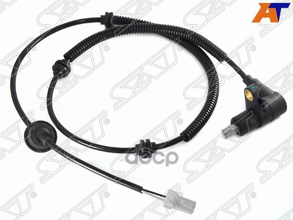 Датчик ABS RR KIA RIO 00-04 LH Sat арт. ST-0K31L4372YD