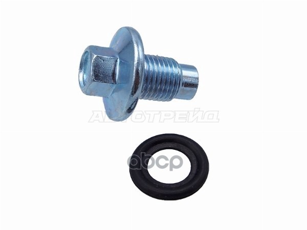 Пробка Ford Fiesta 95-19 / Focus 98-19 Sat арт. ST-1013938