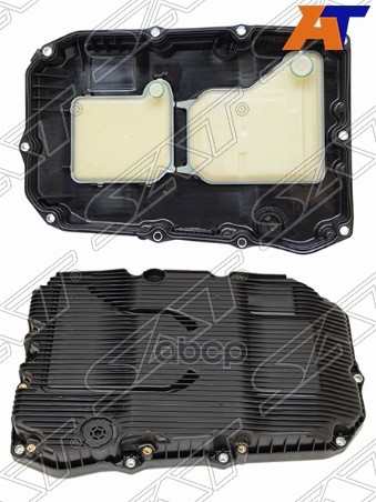 Фильтр АКПП Mercedes-Benz C-Class 13-21 / E-Class 13-20 Sat арт. ST-106-0004