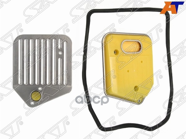 Фильтр АКПП BMW 3-Series 90-00 / 5-Series 88-04 Sat арт. ST-106-0014