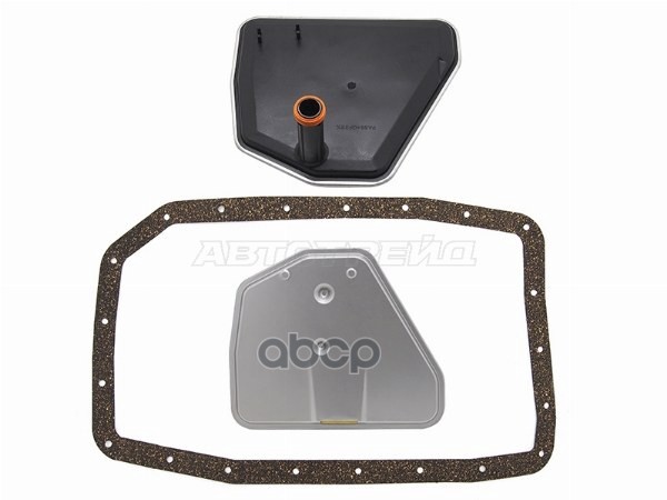 Фильтр АКПП с прокладкой BMW X5 E53 3,0D/4,4I/4,8 99-06/7-SERIES E65 05-08 Sat арт. ST-106-0022