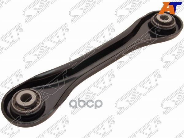 Рычаг задней подвески поперечный нижний FORD FOCUS II/C-MAX 05-/MAZDA3 MAZDA5 07- LH=RH Sat арт. ST-1061668