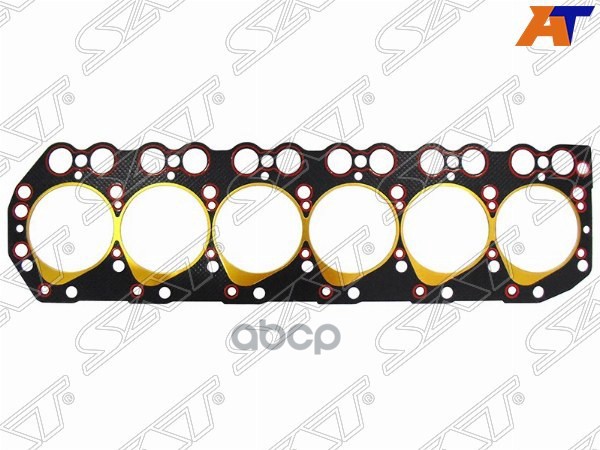 Прокладка головки блока цилиндров Nissan Patrol 87-97 / Safari 87-97 TD42 Sat арт. ST-11044-06J00