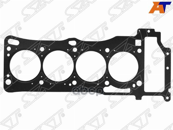 Прокладка ГБЦ NISSAN AVENIR/EXPERT/PRIMERA/PULSAR/TINO/WINGROAD/AD QG18DE 99- Sat арт. ST-11044-4M700