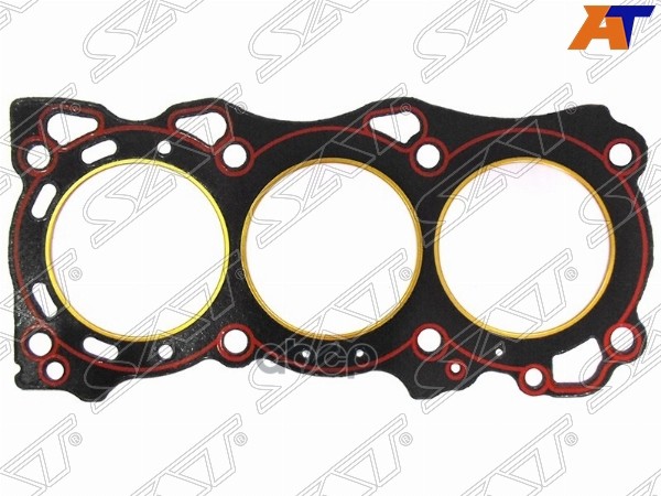 Прокладка ГБЦ NISSAN ELGRAND/MAXIMA/MURANO/PRESAGE/SKYLINE/TEANA VQ35DE 03- RH Sat арт. ST-11044-8J102