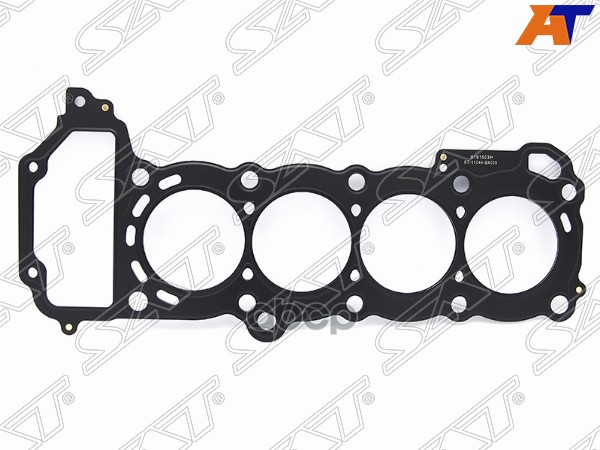 Прокладка ГБЦ NISSAN NOTE CR14DE/CGA3DE E11E 06- K12E Sat арт. ST-11044-BX005