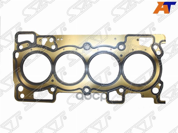 Прокладка ГБЦ NISSAN AD/EXPERT/DUALIS/TIIDA/WINGROAD/X-TRAIL MR18DE/MR20DE 10- Sat арт. ST-11044-EN20B