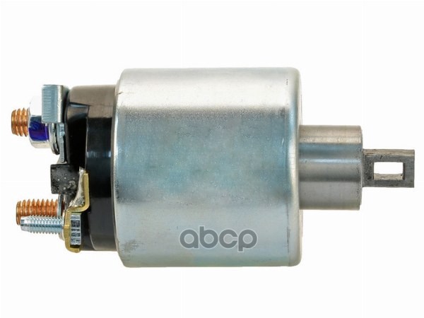 Втягивающее реле стартера NISSAN CUBE 2010-/NISSAN JUKE 2010-/NISSAN MICRA 2005- HR16DE D=52MM Sat арт. ST-111-0007