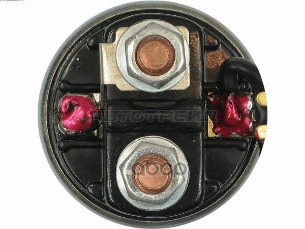 Втягивающее реле стартера MAZDA MPV 3.0 95-99/XEDOS 6 2.0 92-99 Sat арт. ST-111-0055