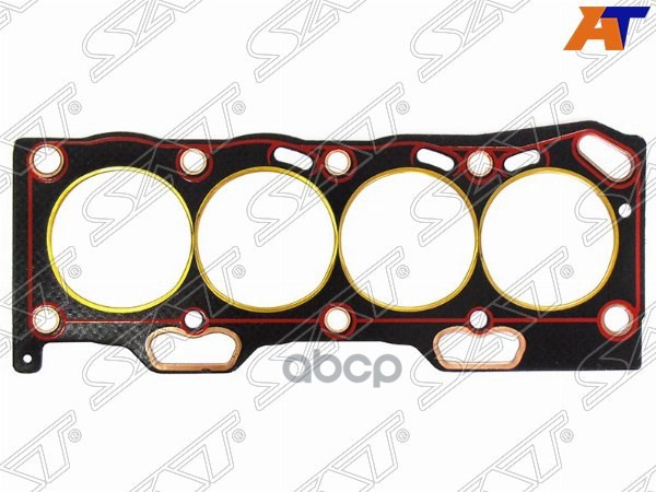 Прокладка ГБЦ TOYOTA CALDINA 4-5E-FE 95-99 Sat арт. ST-11115-11071