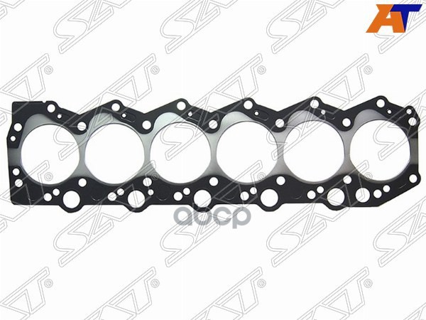 Прокладка ГБЦ TOYOTA LAND CRUISER J7#/J8# 1HZ/1HD-T (MARK 1) 90- Sat арт. ST-11115-17010-01