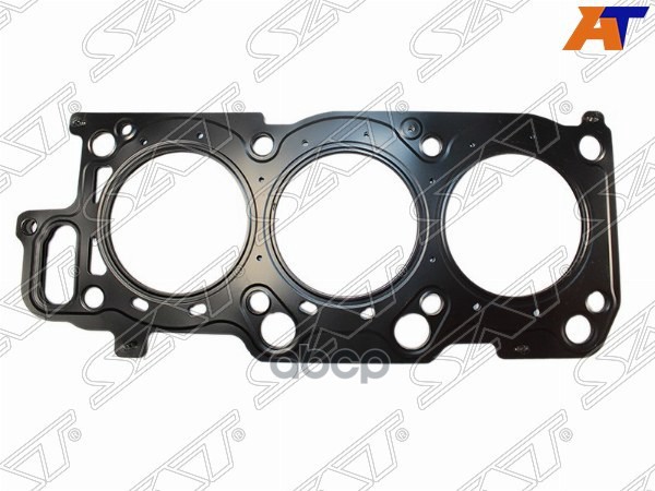 Прокладка ГБЦ RH TOYOTA WINDOM/KLUGER 1-2MZ-FE 03- Sat арт. ST-11115-20032