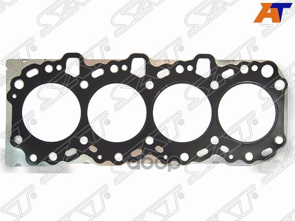Прокладка ГБЦ TOYOTA DYNA/TOYOACE/FORTUNER/HIACE/HILUX/SURF/LC PRADO J9#/J12#/J15 1KDFTV (T=0,70) Sat арт. ST-11115-30031-A0