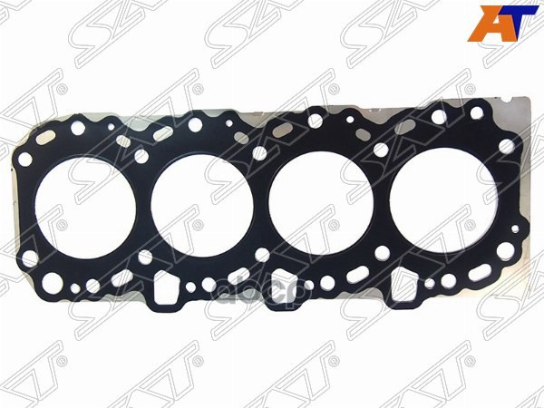 Прокладка ГБЦ TOYOTA DYNA/TOYOACE/FORTUNER/HIACE/HILUX 05- 2KDFTV (T=0,75) Sat арт. ST-11115-30041-B0