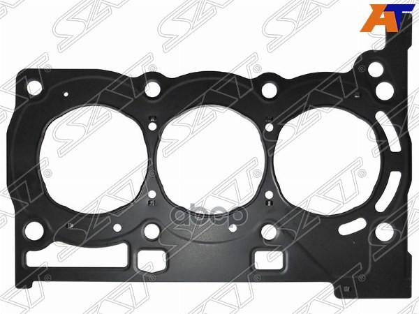 Прокладка ГБЦ TOYOTA VITZ/PASSO/BELTA 1KR-FE 05- Sat арт. ST-11115-40060