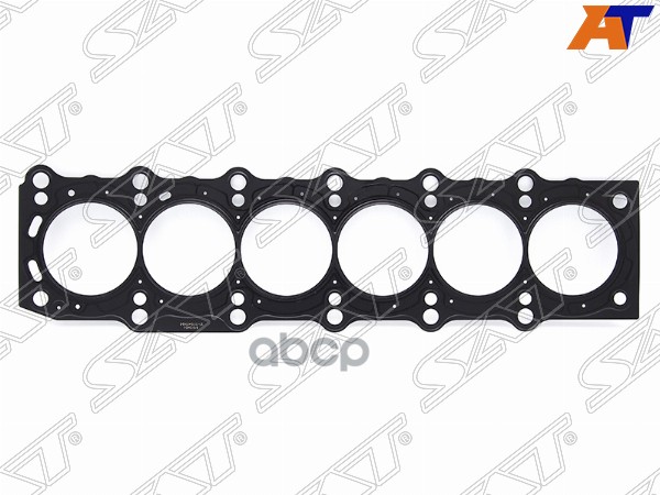 Прокладка ГБЦ TOYOTA MARK2/CHASER/CRESTA 1-2JZ-GE 99- (металл) Sat арт. ST-11115-46045-S