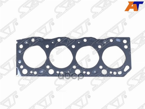 Прокладка ГБЦ TOYOTA CHASER/CRESTA/CROWN/DYNA/HIACE/HILUX/MARK2 2L-TE 96- (MARK B 1.65) Sat арт. ST-11115-54084-F0
