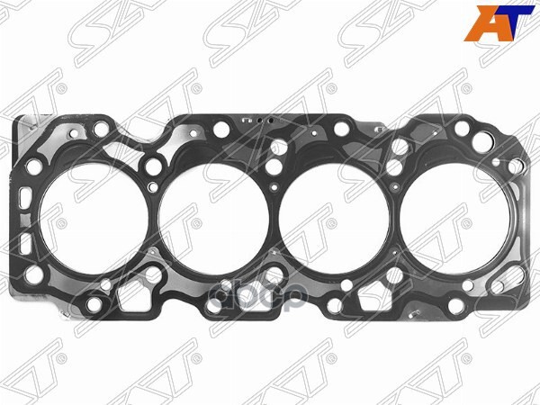 Прокладка ГБЦ TOYOTA CAMRY/VISTA/CORONA/LITE/TOWNACE 2C/2CT/2CTL 96- (MARK A) (металл) Sat арт. ST-11115-64170-A0