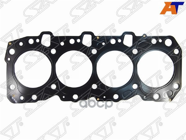 Прокладка ГБЦ TOYOTA 4RUNNER/HIACE/HILUX/SURF/LAND CRUISER 1KZ-TE 93- (MARK 3) Sat арт. ST-11115-67050-03