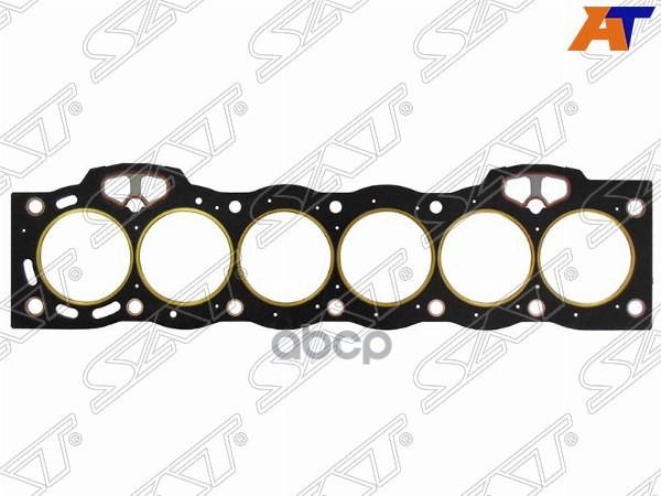 Прокладка ГБЦ TOYOTA MARK2/CHASER/CRESTA 88-00 1G-FE Sat арт. ST-11115-70050