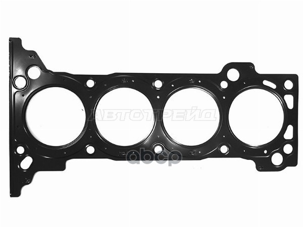 Прокладка ГБЦ TOYOTA DYNA/TOYOACE/HIACE/REGIUSACE/HILUX 1TR-FE 04- Sat арт. ST-11115-75042