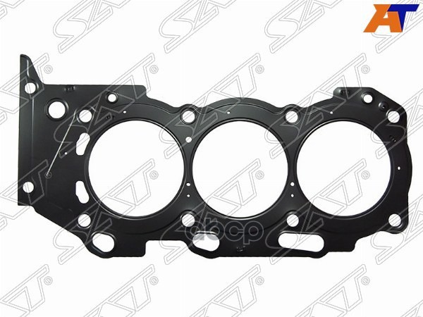 Прокладка головки блока цилиндров Toyota Land Cruiser (J200) 12-21 / Land Cruiser Prado 09-17 1GRFE Sat арт. ST-11116-31070