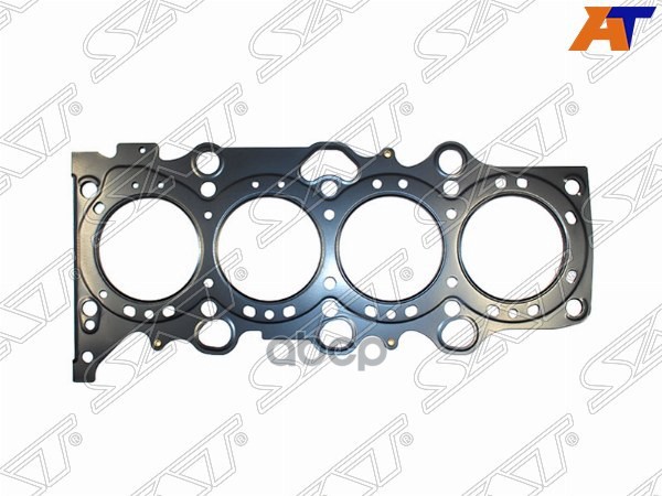 Прокладка ГБЦ SUZUKI GRAND VITARA/SX4/JIMNY M13A/M16A 02- Sat арт. ST-11141-69G03
