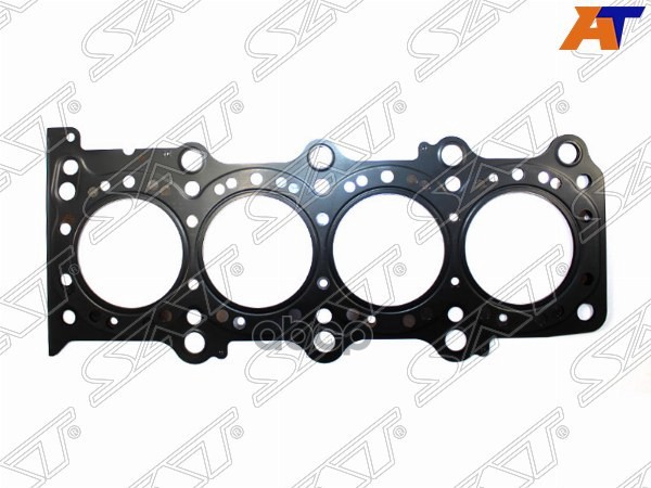 Прокладка ГБЦ SUZUKI GRAND VITARA/SX4 J20A 05- Sat арт. ST-11141-77E02